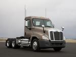 Freightliner Cascadia Day Cab 2007 года